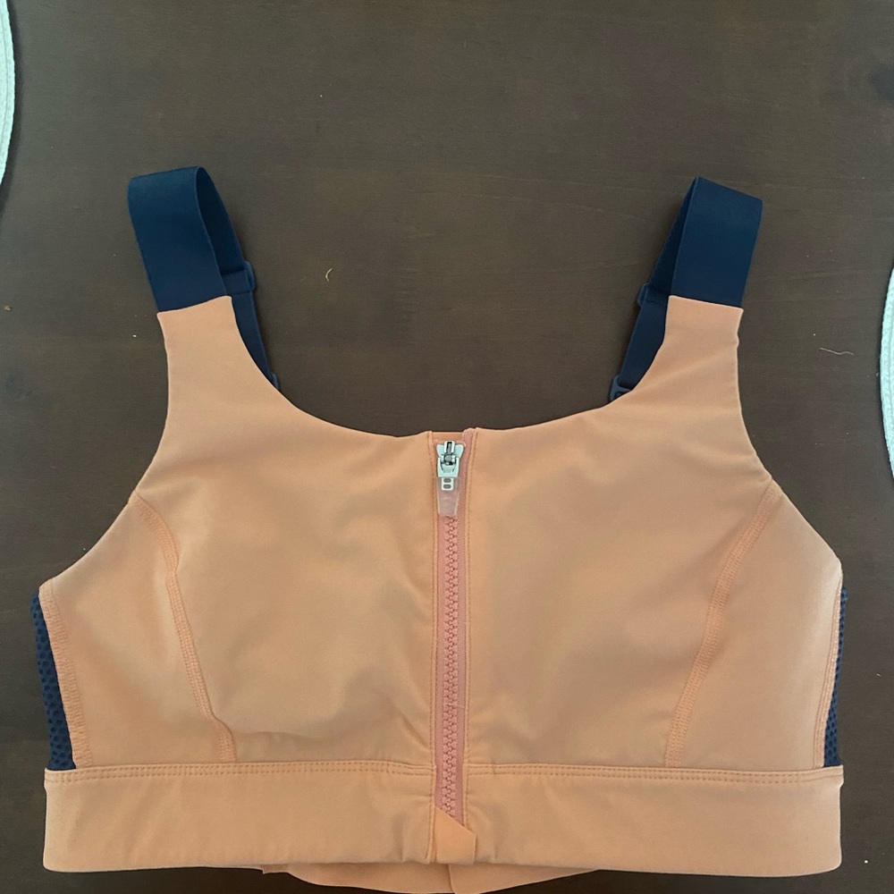 Outdoor Voices Powerhouse Bra